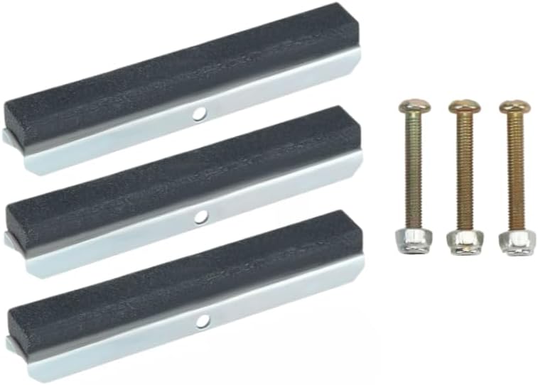 AMAKO Universal Cylinder Hone Stone,Compatible With Engine Cylinder Hone,Precision honing tools(3PCS) - Image 1